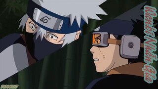 Top 10 Sự Thật Thú Vị Về Hatake Kakashi Mà Bạn Chưa Biết I Bạn Gái Của Kakashi  #ninja #schooltime