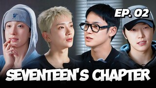 🇰🇷EP. 2 SEVENTEEN'S CHAPTER (2025) | ENG SUB | KVARIETY