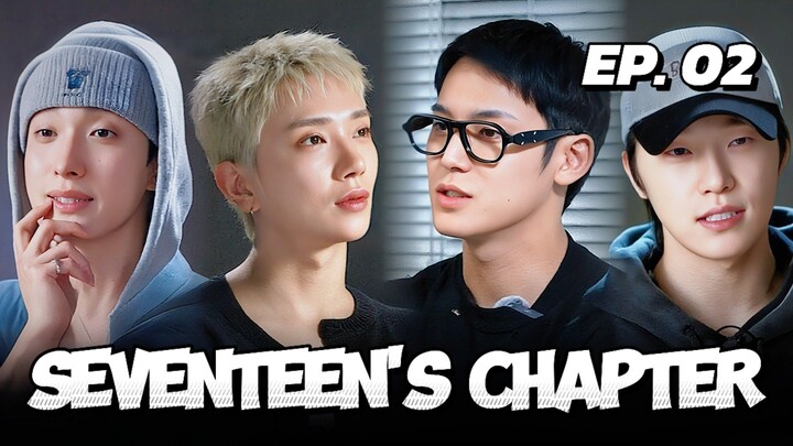 🇰🇷EP. 2 SEVENTEEN'S CHAPTER (2025) | ENG SUB | KVARIETY