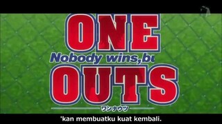 one outs ep.5 sub indo