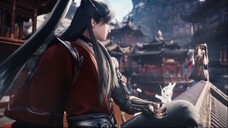 Return Of The Immortal Ep 8 Sub Indonesia