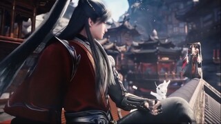 Return Of The Immortal Ep 8 Sub Indonesia