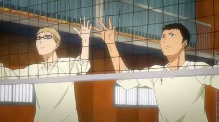 haikyuu season 1 episode 5