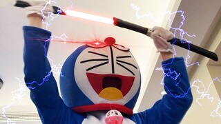 哆啦A梦：永别了...大雄...（第四期）