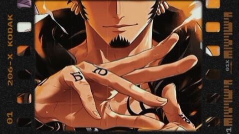 jj one piece