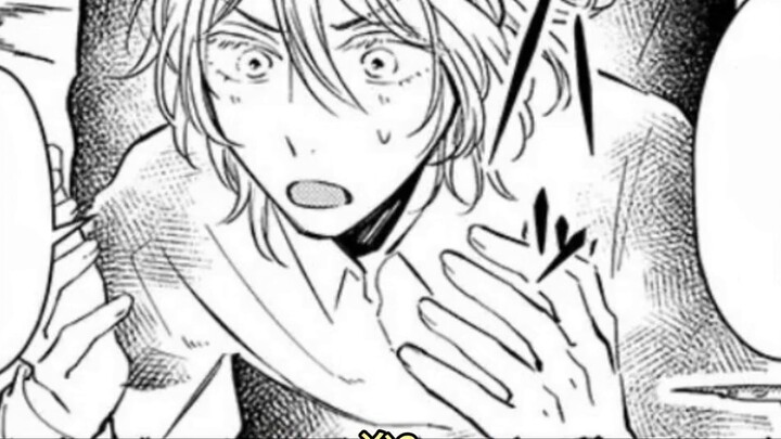 [The most slutty straight man in history] - Is it really okay for Cupid to pair up with someone blin