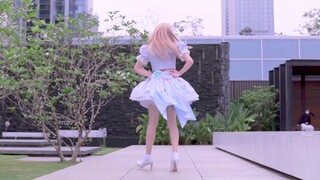 [สาวประเภทสอง เสี่ยวเจี๋ย] เพลงคลาสสิคแห่งสวรรค์ของ AKB48 9 เต้นต่อเนื่อง~