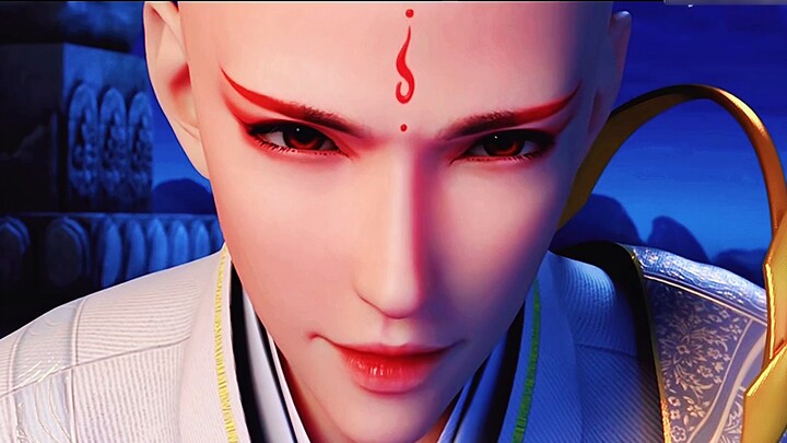 Unintentionally teach Xiao Se how to guide the inner demons, learning Xiao Se is like cheating