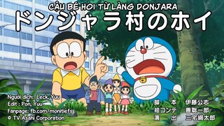 Doraemon tập đặc biệt : Cậu bé Hoi từ Làng Donjara
