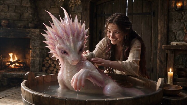 The Mothers Monster Part