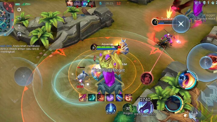 jawhead hyper