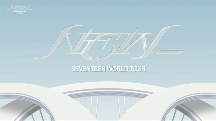 N3w W0rld T0ur Day 2 (Asian Maid Stadium Incheon)