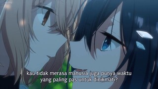 This Monster Wants to Eat Me episode 3 English Sub | REACTION