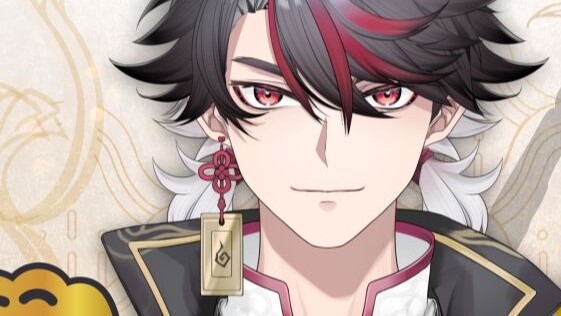 [Self-introduction] I am the God of Medicine👊