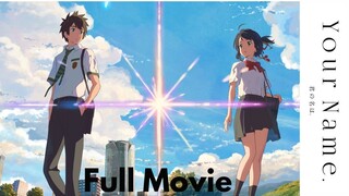 Your Name (Tagalog Dubbed)