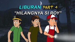 LIBURAN PART 4