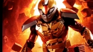 [Tháng 7] Xem trước Kẻ lừa dối và Hiệp sĩ mới! Kamen Rider gavv, dạng sôcôla Sugar Rider! Vụ lừa đảo