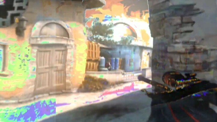 CSGO-game bắn súng cực hay phần 47 #gamehay #yeugame