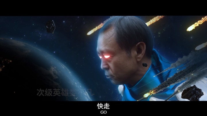 “Avengers 5: The Horse Dynasty” [lolcry][lolcry] — Switching to a dynamic feed! If you haven’t seen 