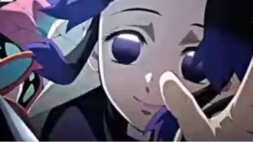 Rise of the Demon slayer Demon slayer