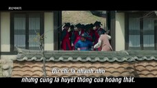 Ngày Tuyệt Vời Để Trở Thành Cún EP 11 [Sub Việt]