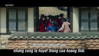 Ngày Tuyệt Vời Để Trở Thành Cún EP 11 [Sub Việt]