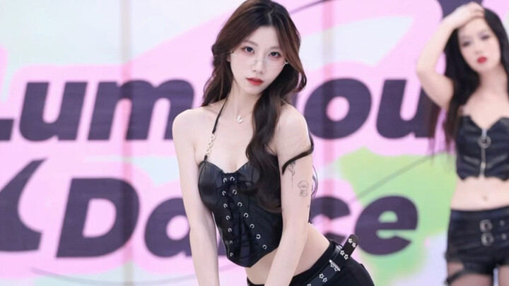 【Abracadabra - Brown Eyed Girls】Đã trở thành chủ nhân của ai rồi