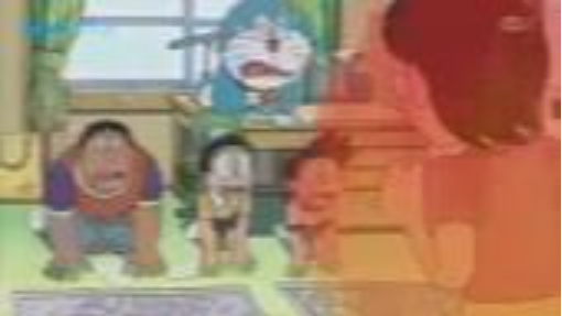 Doraemon Episode 336