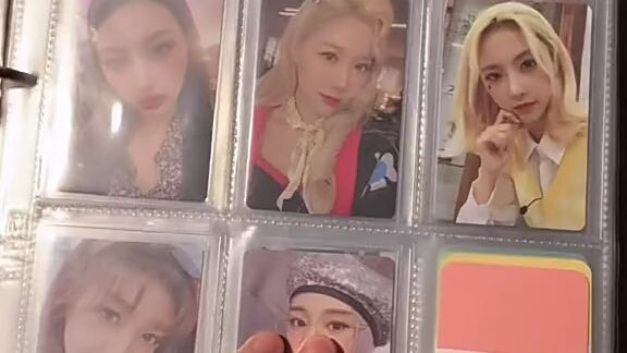 MY DREAMCATCHER PHOTICARS COLLECTION