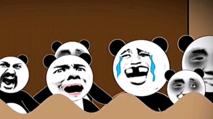 [Hoạt hình điêu khắc cát] Khi còn nhỏ, tôi chơi trốn tìm với một người khác và tôi đã khéo léo trốn 