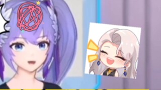 เนลลิน: วันวรรณสัญญากับฉันแล้วฉันคิดชื่อลูกแล้ว เบลล่า: ไม่ใช่ร้านตัดผมนี้! เซียงวาน:? - -