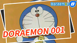 Cảnh Doraemon 001 do Ye Li lồng tiếng | AI chỉnh sửa_8