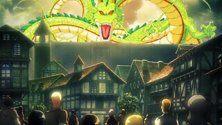 Cara menyelesaikan Attack on Titan dalam 60 detik!