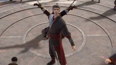 legend of martial immortal eps 76~80 sub indo
