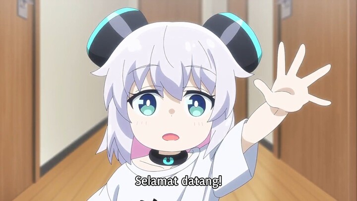 loli siapa ini minn kawaii bett 😣😣