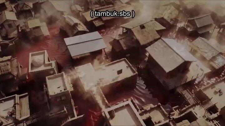 The Vendetta of An eps 1 (subindo)