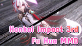 Honkai Impact 3rd|[MMD-Fu Hua]Sweet Devil