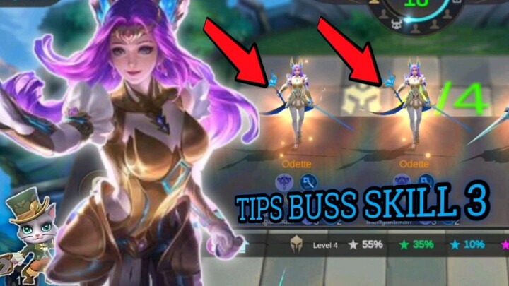 CARA DAPAT HERO LEGEND YANG KITA INGINKAN ||MOBILE LEGENDS MAGIC CHESS