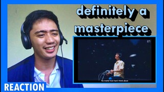 [ENG SUB] D.O. 디오 'Rose' MV Reaction Video [THAT ONE SCENE IS HILARIOUS]
