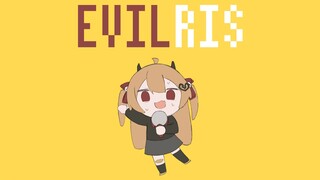Evilris - MV แฟนพันธุ์แท้ Evil Neuro! สุขสันต์วันเกิดนะเจ้าปีศาจ!