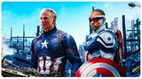 Captain America Brave New World, Deadpool 3, Avatar 3, Batman The Brave & The Bold - Movie News 2023