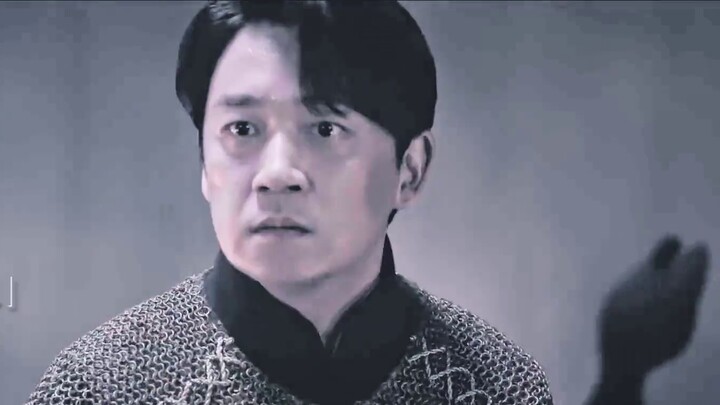 [Pan Yueming|ความพิโรธของหูหนานตะวันตก] ความร้อนแรงส่วนตัวของ Chen Yulou ต่อ "ดวงจันทร์เหนือโลก"