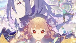 Sugar Apple Fairy Tale eps 1 Subtitle Indonesia 720p
