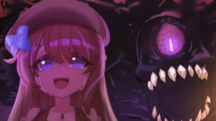 MC Girl 20: Withering Dream (The real heroine appears)