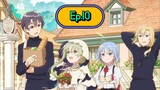 Saint Cecilia and Pastor Lawrence (Episode 10) Eng sub