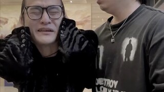 我是说过分手后你要过得更好 但没说过这么好吧？