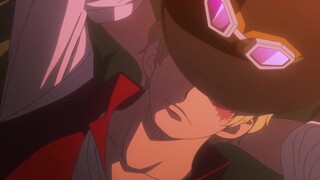 [One Piece AMV]-Like a Drug-[Sabo personal]