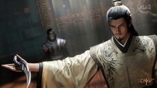 Tales of Herding Gods Eps. 45