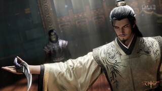 Tales of Herding Gods Eps. 45