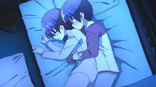 Tonikaku Kawaii [ A M V ] Dusk Till Dawn